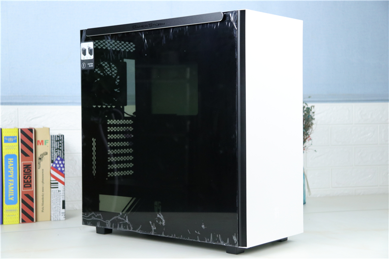 九州风神魔方370装水冷,九州风神魔方550装机教程