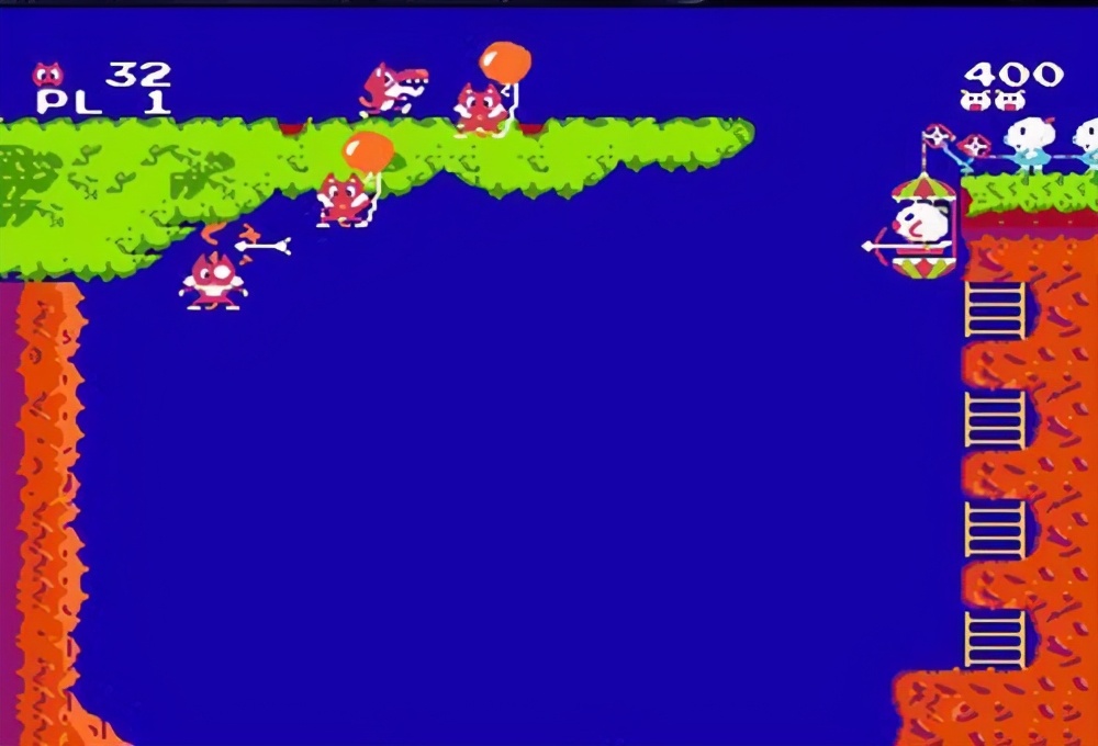 童年经典FC游戏盘点,童年经典fc红白机赛车游戏