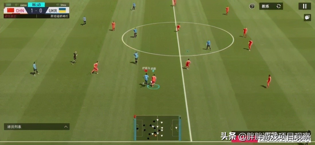 fifapro正版授权手游,fifpro官方授权足球手游