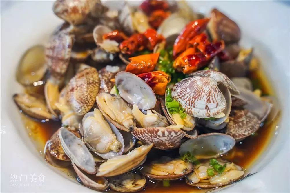 结棍!杨浦区竟然隐藏了翻版“南京路”?10+元就能刷到饱瘫