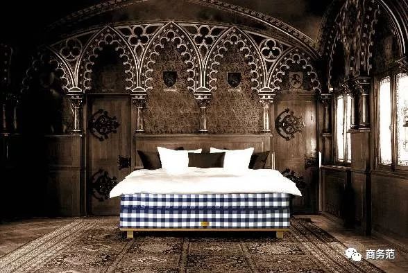 顶级酒店床品清单,3星酒店用什么床品