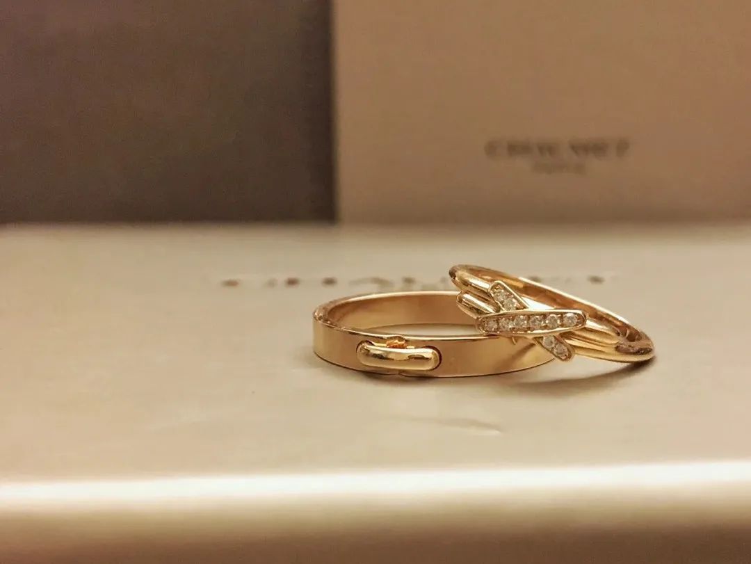 婚戒备选品牌怎么选购,大牌婚戒备选一览表