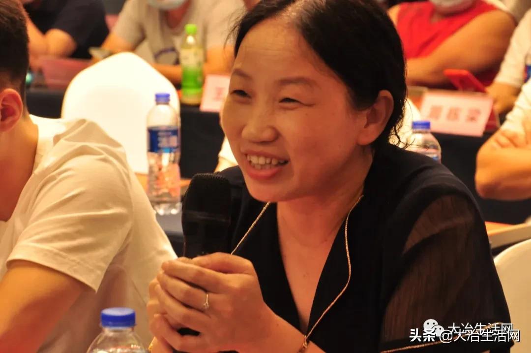 新发展新机遇新希望,新希望迎来新机遇