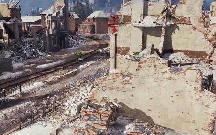 最良心的M系8金中坦?横冲直撞的“终结者”单车可以养全家