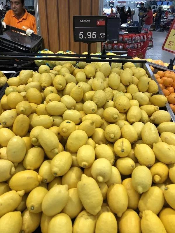 迪拜物价贵还是便宜,在迪拜消费高不