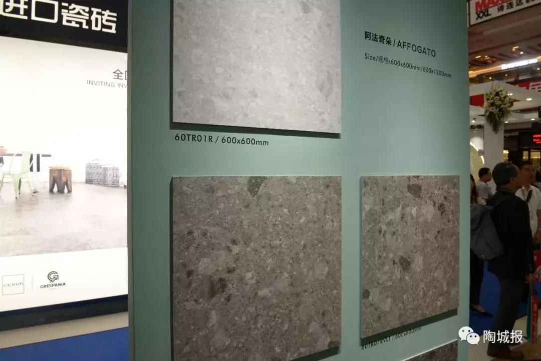 瓷砖岩板加工耗材展销会,瓷砖岩板热门