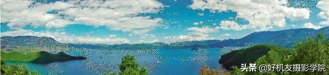 ps怎么把三张照片合成一张全景,ps如何把多张照片合成全景