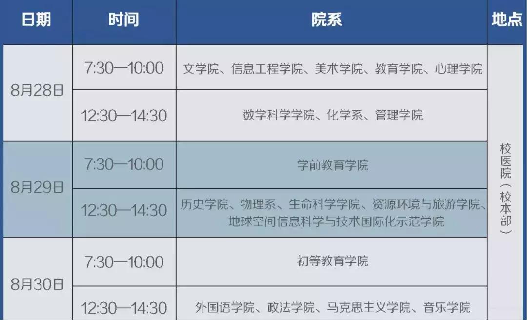 首都师范大学开学考试,首都师范大学开学第一课