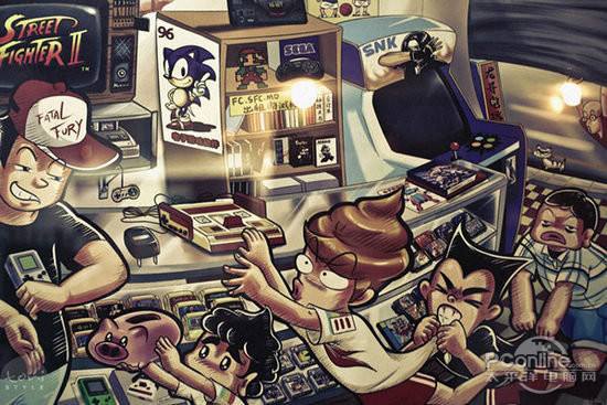 汉化三十年，永远的汉化第一人施大侠