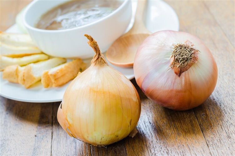 吃洋葱的好处与功效软化血管,洋葱真的有疗效么