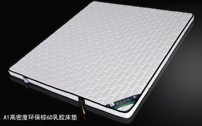 为何全棕垫很贵,为什么有的棕垫才500元