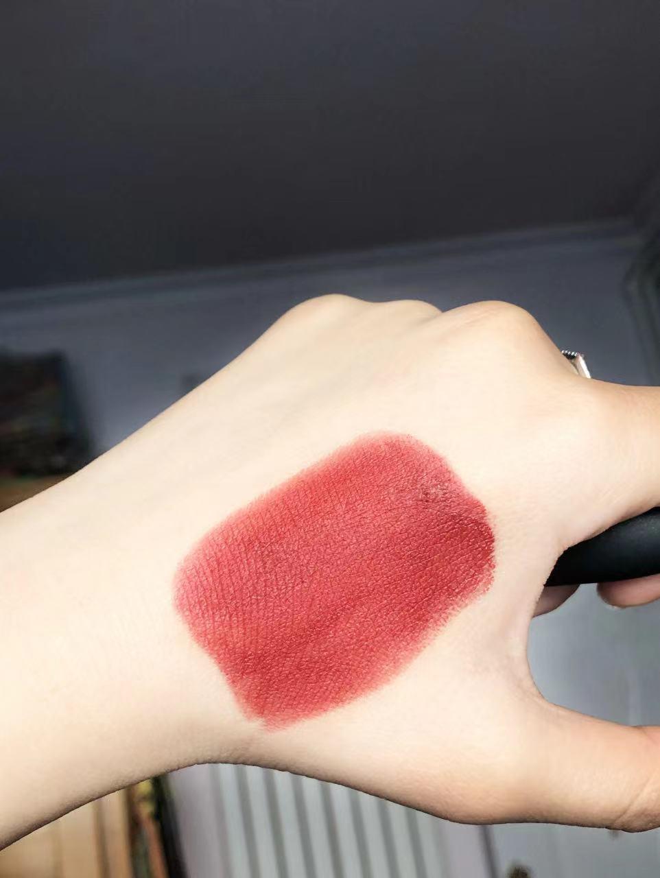五支适合素颜涂的口红,涂完口红感觉妆容不好看了