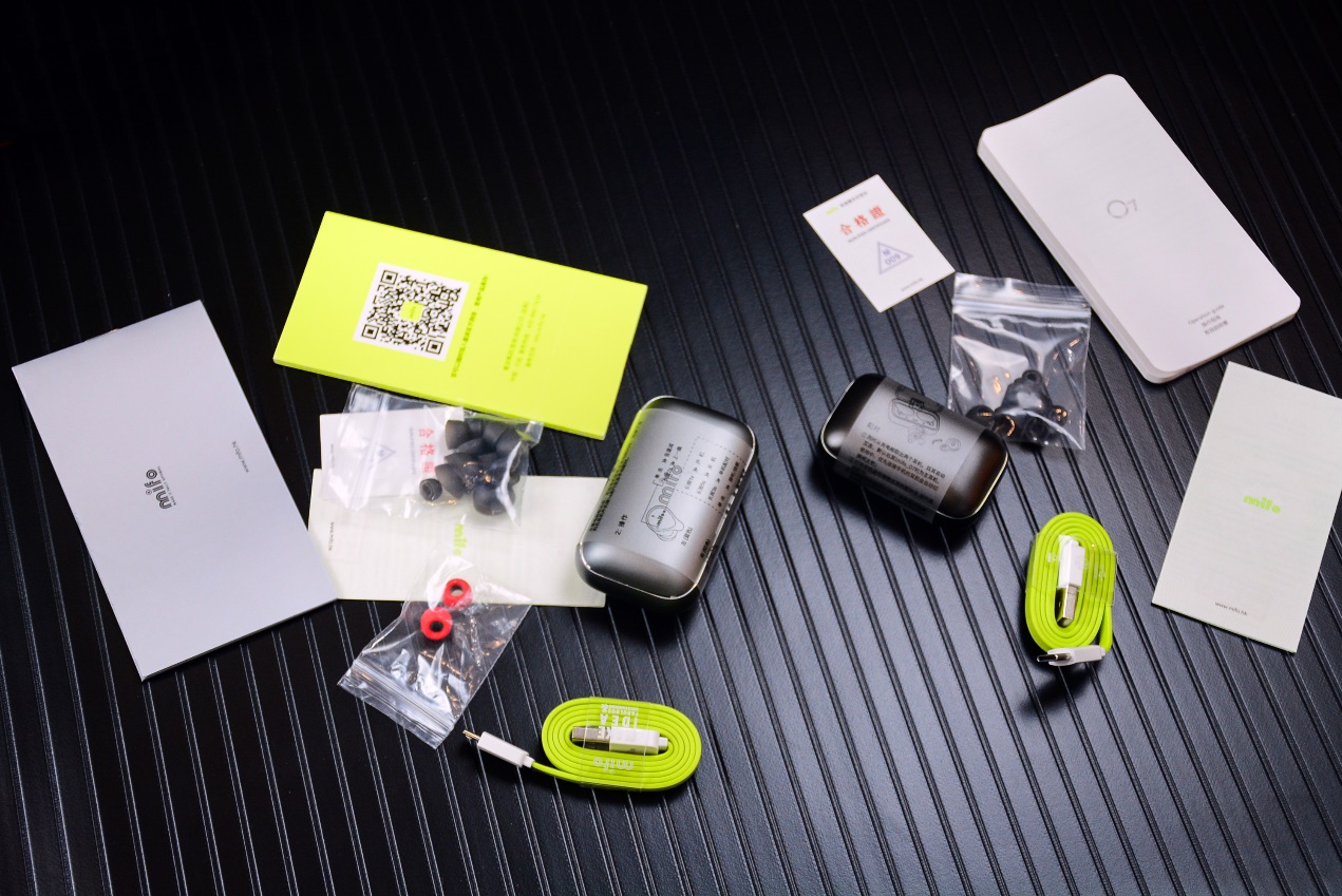 魔浪mifos和苹果蓝牙耳机哪个好,魔浪mifoo7测评