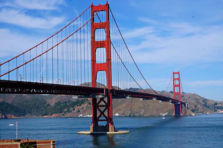 美国德州西部自由行,美国西海岸可以自由航行么