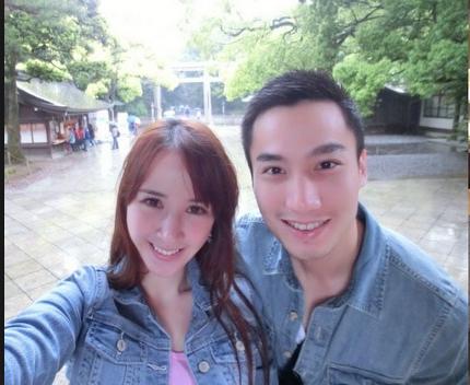 赖弘国前妻是林依晨吗,赖弘国疑恋情被曝