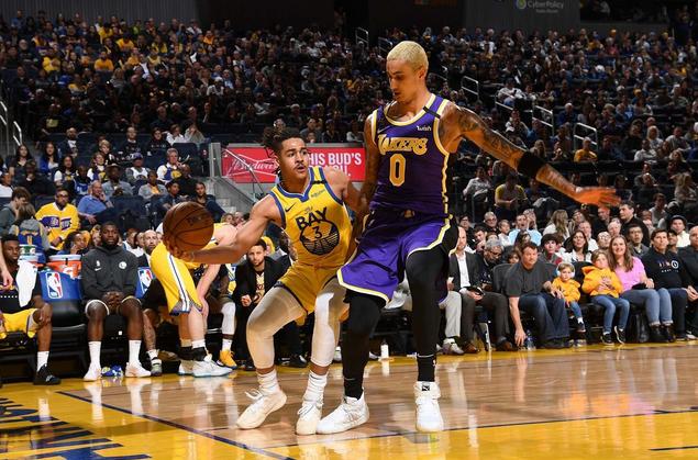 半程总结｜紫金军团表现强势，3大问题却成为湖人队后半程隐患？