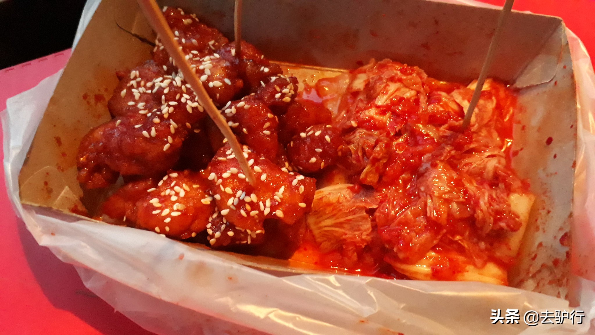 韩国网民评论韩国明洞游客稀少,韩国明洞旅游真实原因