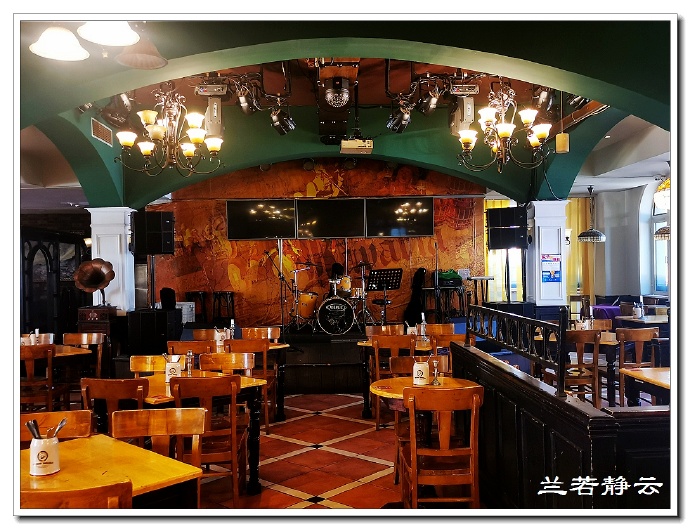 天津意大利风情街讲解,天津意大利风情街值得玩吗