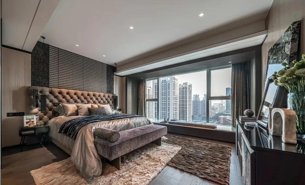 型格AN-AURA深圳6大空间设计作品集｜极致创意氛围