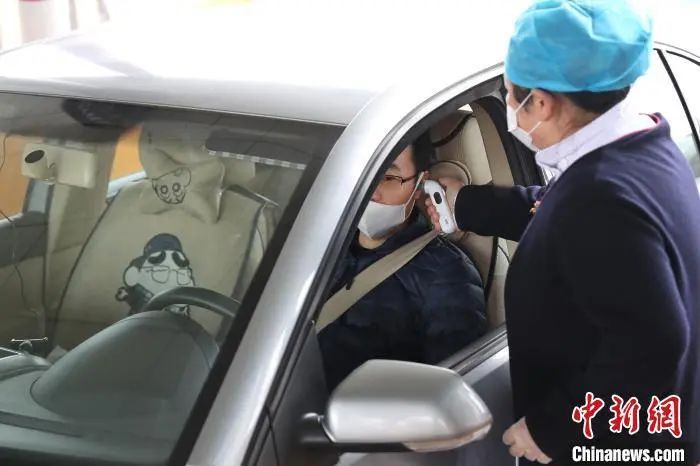 额温枪测手腕多少算正常,额温枪测手腕与体温对照表