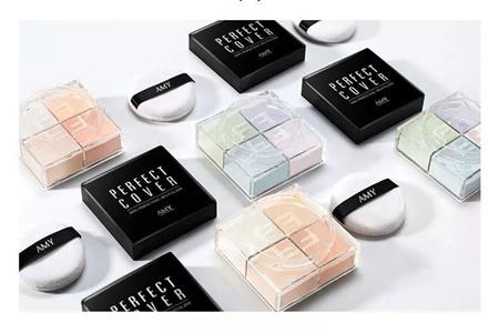 好用的散粉不脱妆排行榜前十名,好用的散粉不氧化