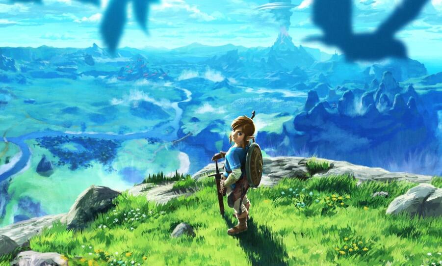 《塞尔达传说荒野之息》人马怎么打?打人马小技巧分享