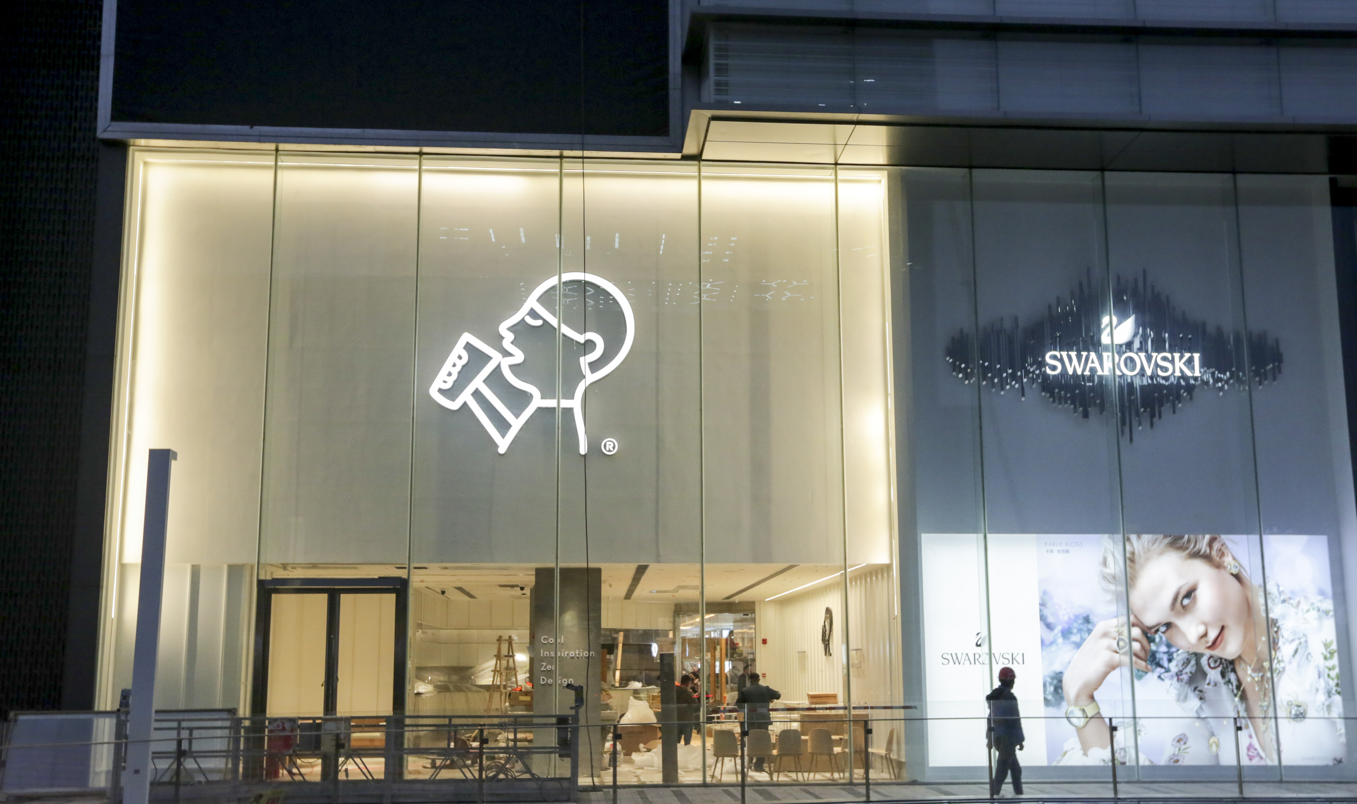 正弘城原来是什么样子,正弘城最早的样子