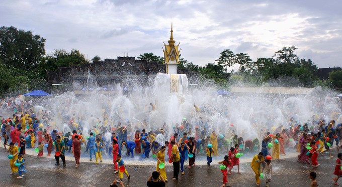 初到西双版纳,西双版纳吃住行玩攻略