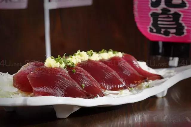 原神美食点评,江户前美食攻略