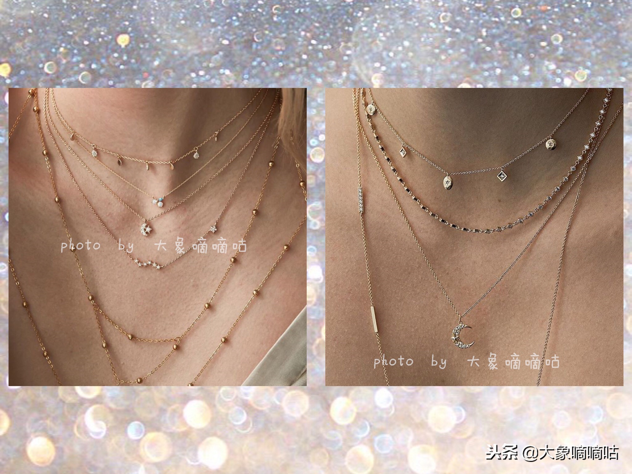 最值得买的十大珠宝首饰品牌,小众却不简单的首饰品牌