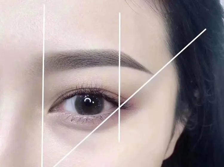 倾心美甲纹绣优惠,通海美甲特价39.9