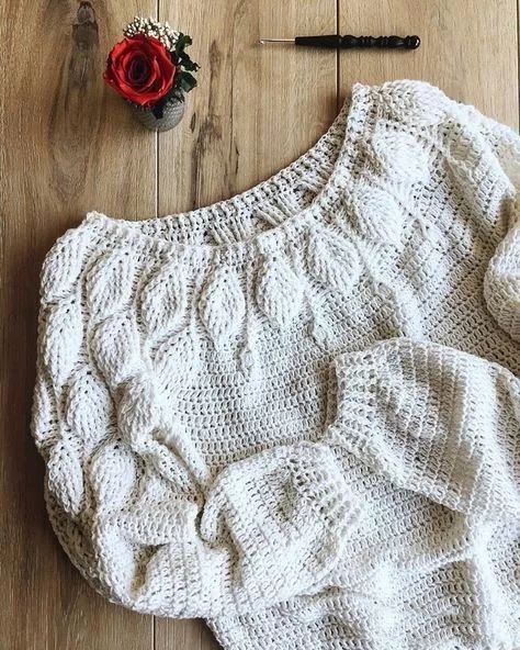 各种毛衣的织法及花样,毛衣的各种织法简单又好看