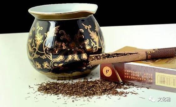 草烟和香烟哪个危害大,烟草公司透露烟毒最猛的3种香烟