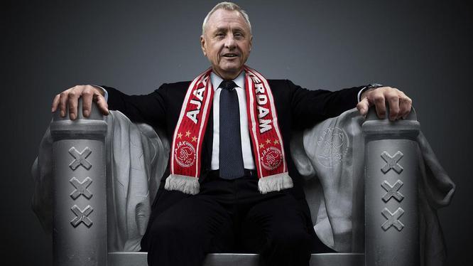 青春风暴阿贾克斯阵容,阿贾克斯青春风暴晋级之路