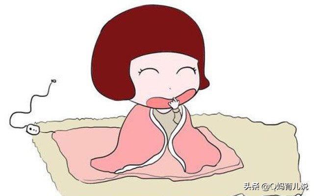 怀孕期间胎动一直频繁是什么原因,孕期孩子胎动频繁要注意什么