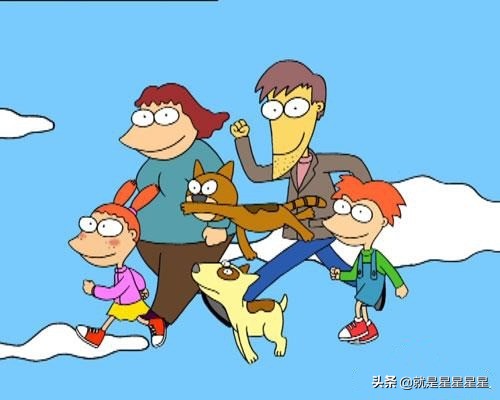 中国童年回忆动画片,已经要消失的几部童年回忆动画片