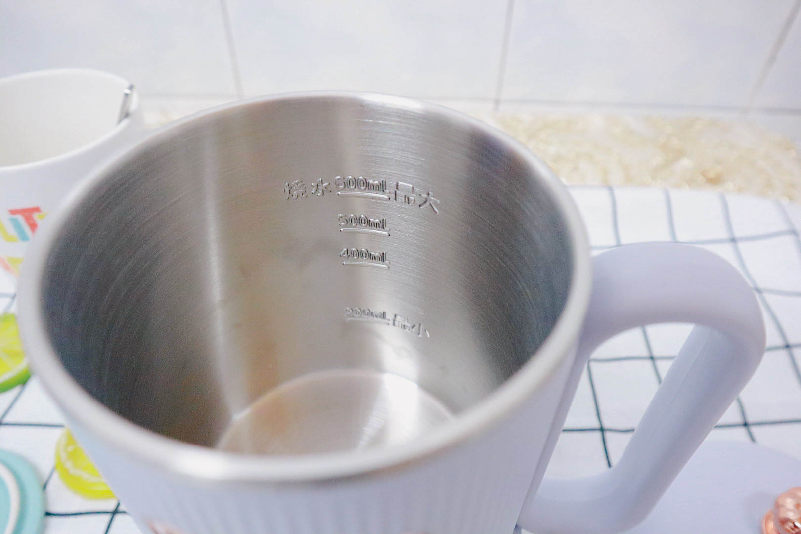 快速加热迷你养生壶,七彩叮当养生壶qm0701质量如何