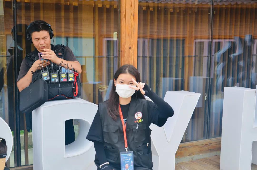 大地风景乡村振兴实验基地大吉祥村迎来本草小象馆加盟