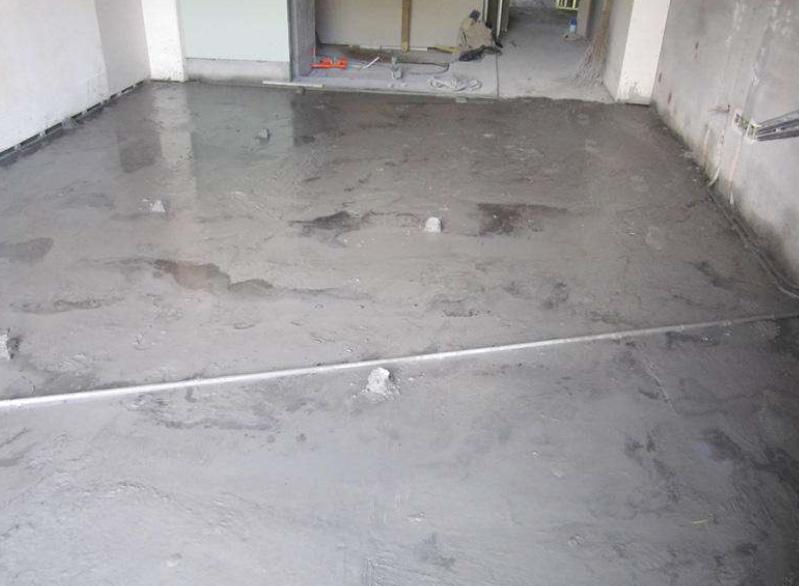 防水做坏了怎么办,家庭泳池防水施工方法