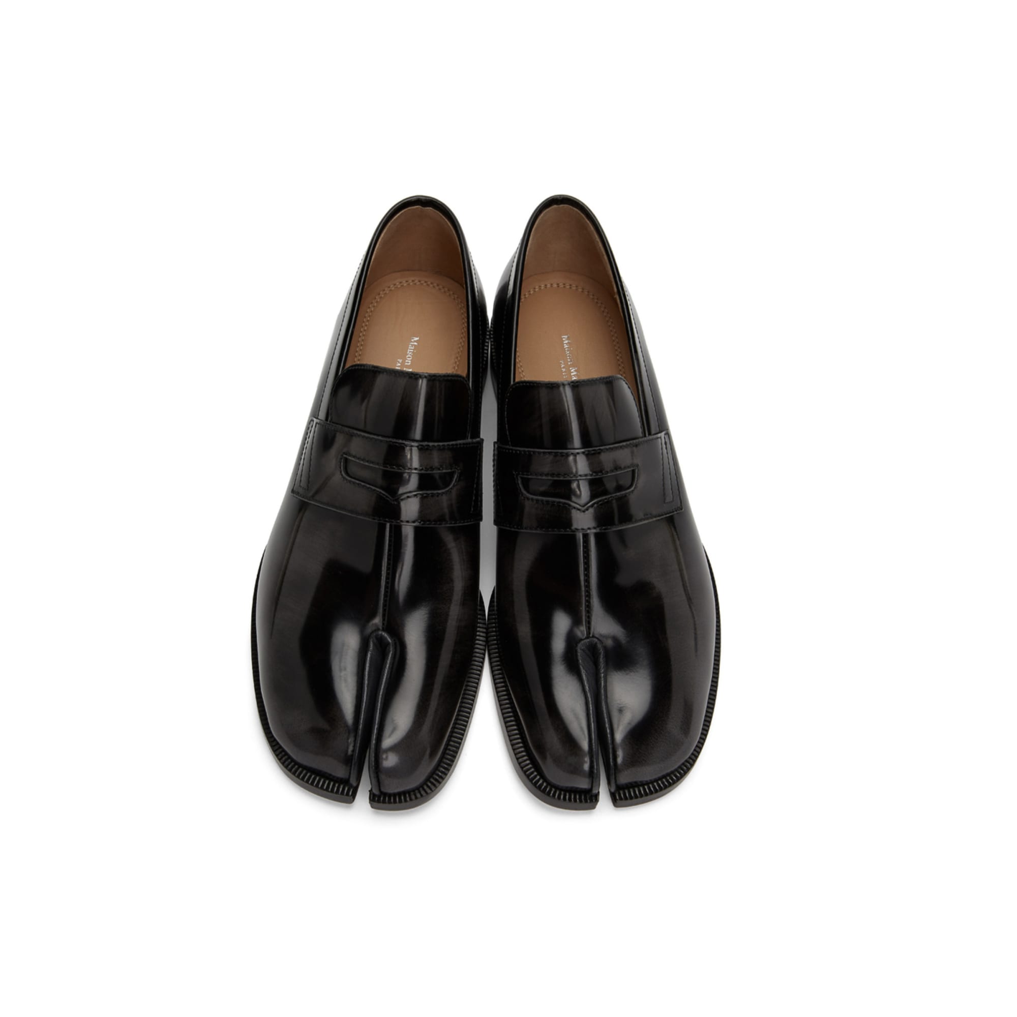 穿着最舒服的休闲皮鞋推荐,经典款休闲皮鞋