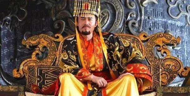 你真的读懂了这些故事吗,嫪毐之乱真有那么严重吗