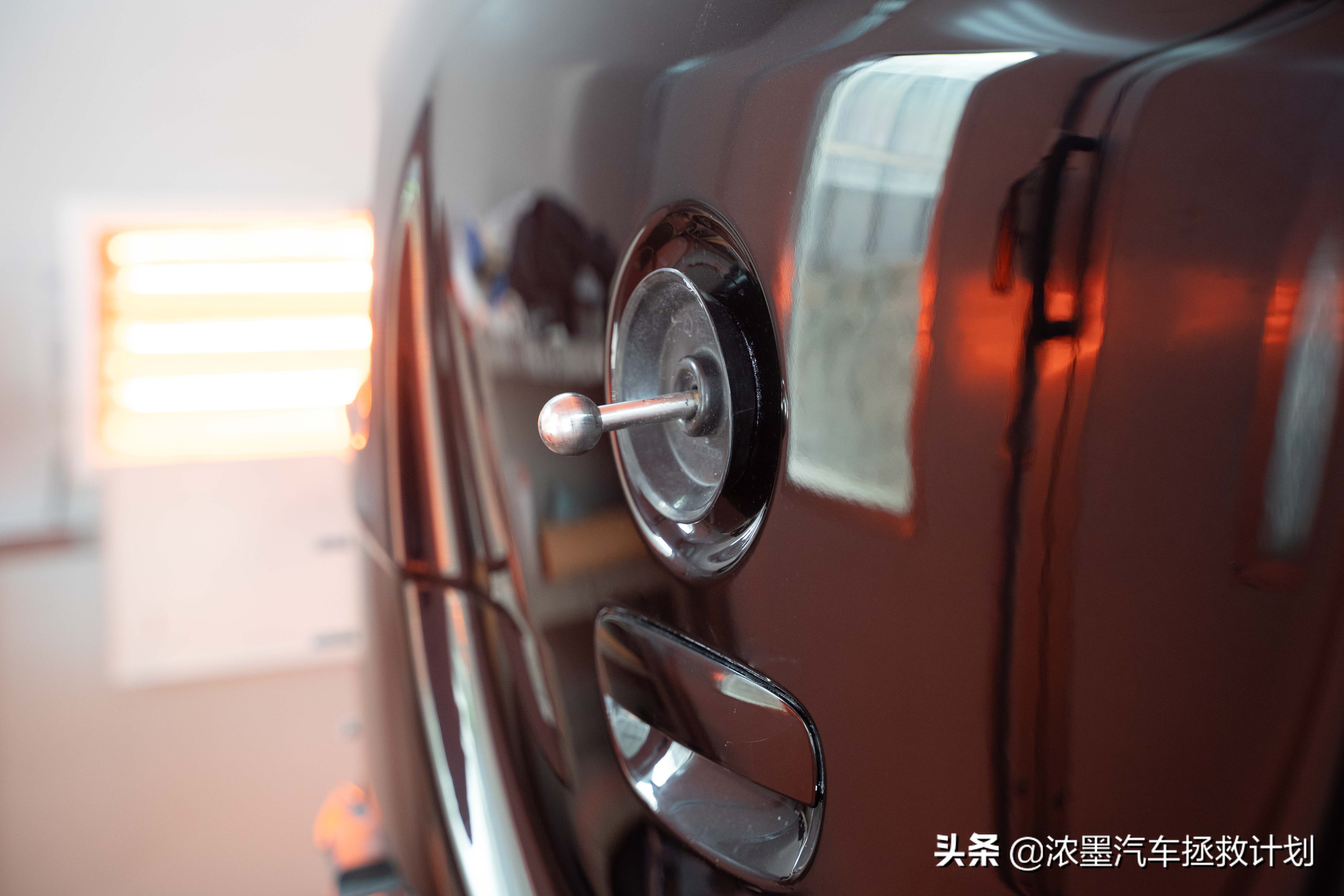 途锐锋锐,途锐锋锐版改装