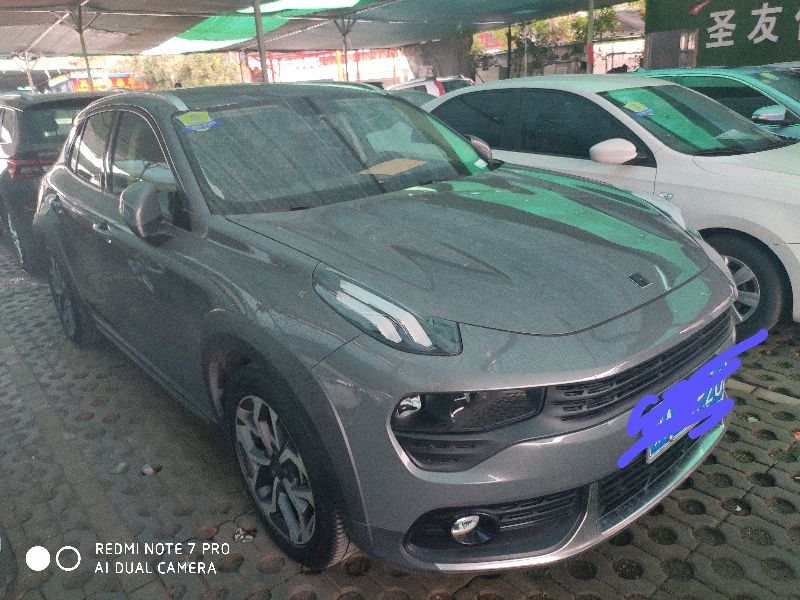 探访武汉二手车,武汉探探