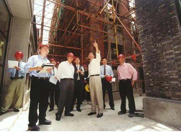 创业50年,这位潮商说:决定去上海发展,改变了我的一生