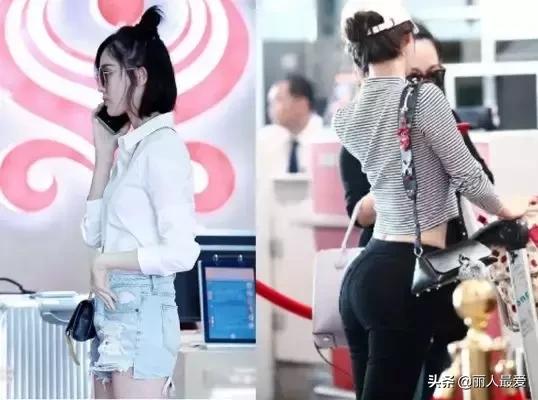 你的体型出卖了你生活态度,你身材和相貌出卖了你的生活层次