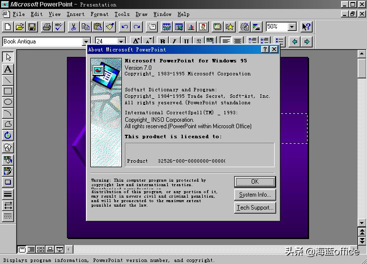 powerpoint2021新功能,powerpoint最普遍版本2022