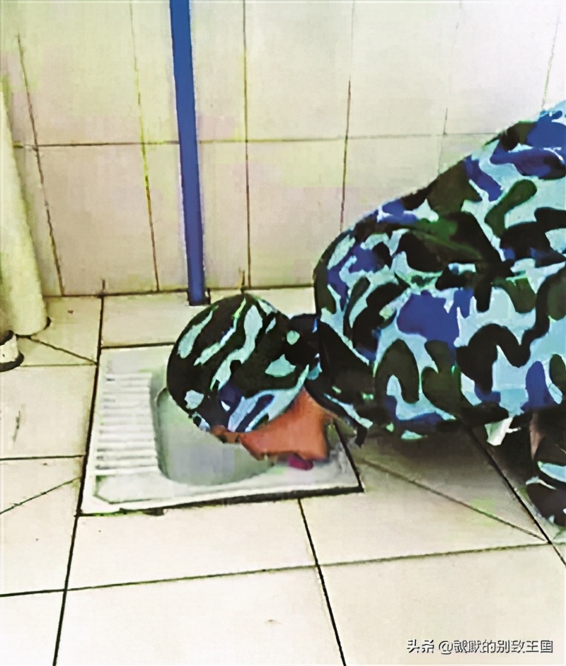 跪网络用语,网络用语舔什么意思