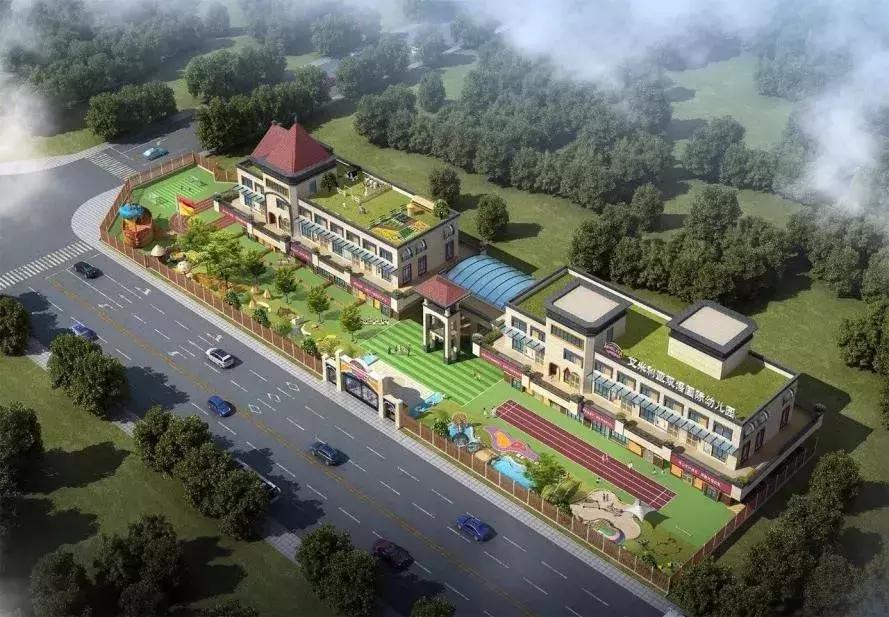 考察蒙氏幼儿园需要了解什么,蒙氏幼儿园东北探园