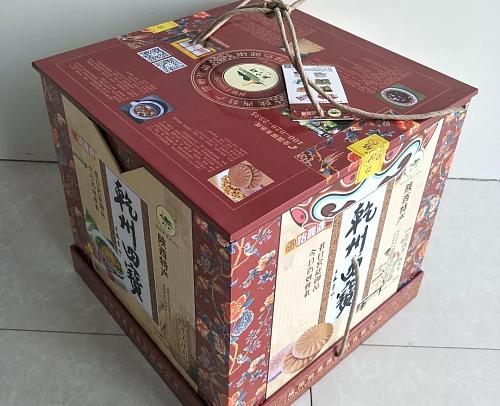 咸阳特产可带走的美食,咸阳泾阳县十大特产