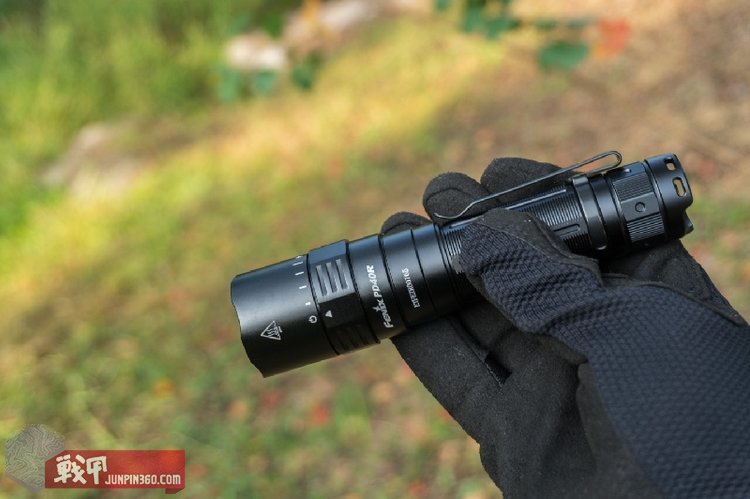 fenix手电筒pd40,fenixpd系列手电筒选购指南